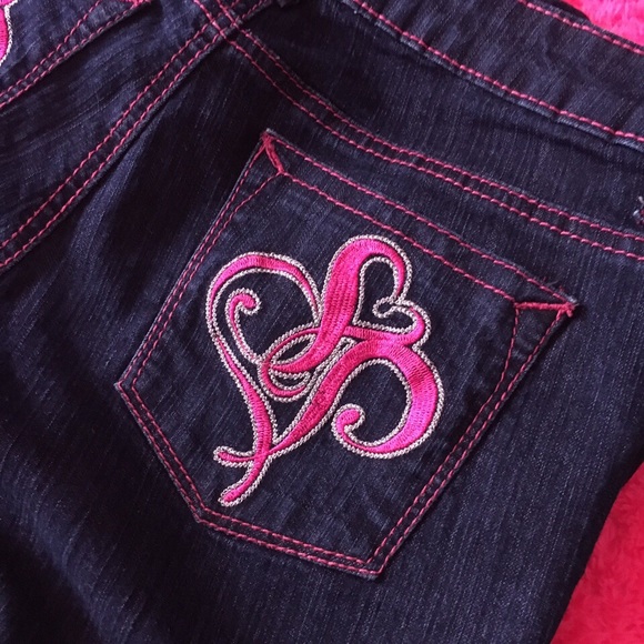 Southpole jeans - Picture 2 of 3